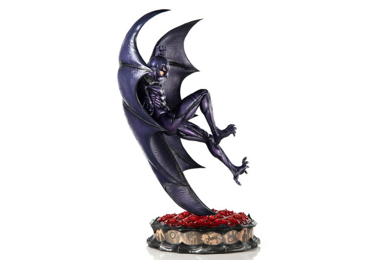 Berserk Resin Painted Statue: Femto [Standard Edition] image 8