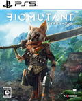 Biomutant (English) thumbnail 1