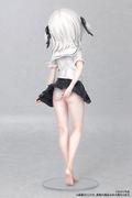 Capriccio Original Illustration 1/5 Scale Pre-Painted Figure: Mashiro Ikone thumbnail 10