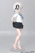 Capriccio Original Illustration 1/5 Scale Pre-Painted Figure: Mashiro Ikone thumbnail 11