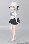 Capriccio Original Illustration 1/5 Scale Pre-Painted Figure: Mashiro Ikone thumbnail 2