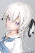 Capriccio Original Illustration 1/5 Scale Pre-Painted Figure: Mashiro Ikone thumbnail 4