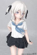 Capriccio Original Illustration 1/5 Scale Pre-Painted Figure: Mashiro Ikone thumbnail 5