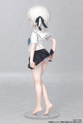 Capriccio Original Illustration 1/5 Scale Pre-Painted Figure: Mashiro Ikone thumbnail 9