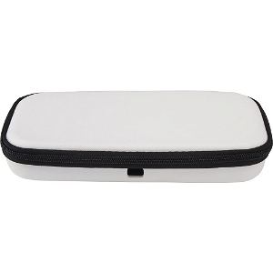 CYBER・Eco Series Carrying Case for Nintendo Switch OLED Model (White)