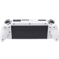 Cyber Gadget Eco Series Handy Grip for Nintendo Switch OLED Model (White) thumbnail 2