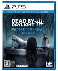 Dead by Daylight [Sadako Rising Edition Official Japanese Version] (English) thumbnail 1
