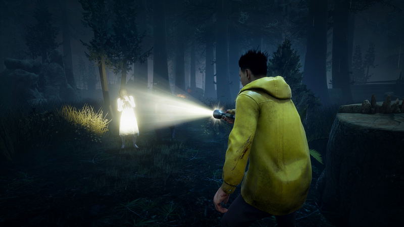 Dead by Daylight [Sadako Rising Edition Official Japanese Version] (English) image 3