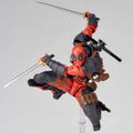 Deadpool Amazing Yamaguchi No. 025: Deadpool Ver. 2.0 (Re-run) thumbnail 10