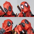 Deadpool Amazing Yamaguchi No. 025: Deadpool Ver. 2.0 (Re-run) thumbnail 13
