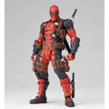 Deadpool Amazing Yamaguchi No. 025: Deadpool Ver. 2.0 (Re-run) thumbnail 3