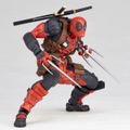 Deadpool Amazing Yamaguchi No. 025: Deadpool Ver. 2.0 (Re-run) thumbnail 6