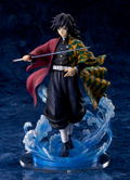 Demon Slayer Kimetsu no Yaiba 1/8 Scale Pre-Painted Figure: Tomioka Giyu thumbnail 11