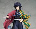 Demon Slayer Kimetsu no Yaiba 1/8 Scale Pre-Painted Figure: Tomioka Giyu thumbnail 8