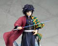 Demon Slayer Kimetsu no Yaiba 1/8 Scale Pre-Painted Figure: Tomioka Giyu thumbnail 9