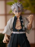 Demon Slayer Kimetsu no Yaiba: Pop Up Parade Sanemi Shinazugawa thumbnail 4
