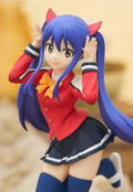 Fairy Tail: Pop Up Parade Wendy Marvell thumbnail 4