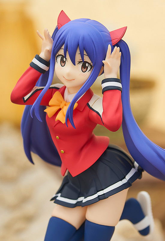 Fairy Tail: Pop Up Parade Wendy Marvell image 4