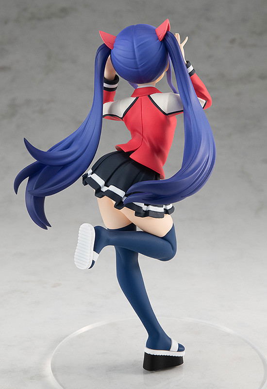 Fairy Tail: Pop Up Parade Wendy Marvell image 6