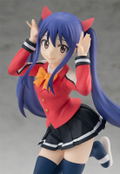 Fairy Tail: Pop Up Parade Wendy Marvell thumbnail 7