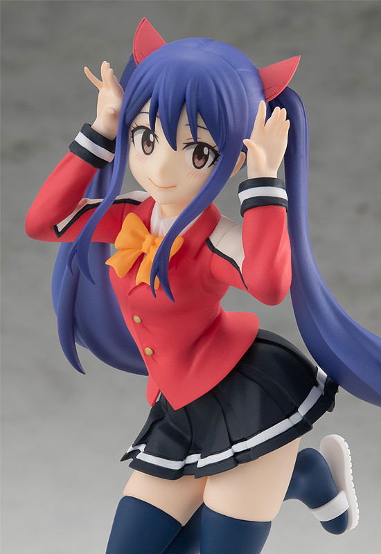 Fairy Tail: Pop Up Parade Wendy Marvell image 7