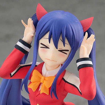 Fairy Tail: Pop Up Parade Wendy Marvell [GSC Online Shop Limited Ver.]