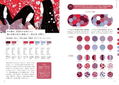 Fantasy Color Scheme Idea Encyclopedia thumbnail 11