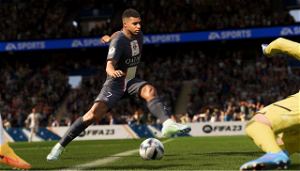 FIFA 23 [Legacy Edition] (English)