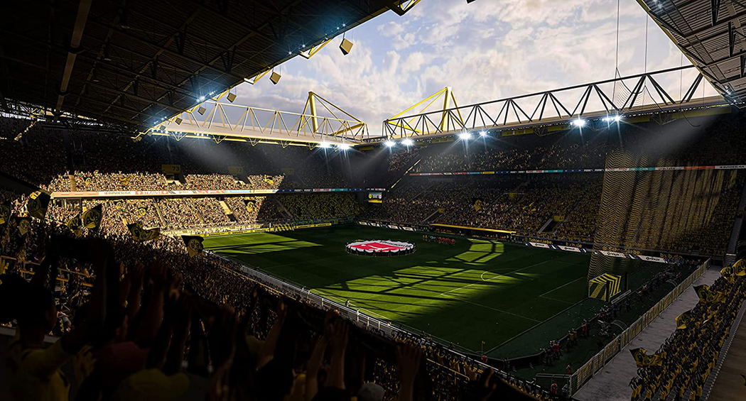 EA SPORTS FIFA 23 Legacy Edition Screenshot 1