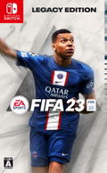 FIFA 23 [Legacy Edition] (English) thumbnail 1