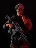 figma No. 578 Death Stranding: Cliff [GSC Online Shop Limited Ver.] thumbnail 3