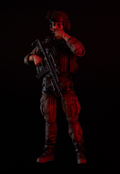 figma No. 578 Death Stranding: Cliff [GSC Online Shop Limited Ver.] thumbnail 5