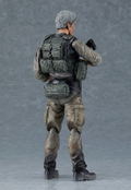figma No. 578 Death Stranding: Cliff [GSC Online Shop Limited Ver.] thumbnail 7