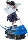 Figuarts Zero Demon Slayer Kimetsu no Yaiba: Kanao Tsuyuri thumbnail 1