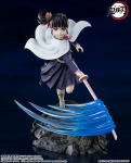 Figuarts Zero Demon Slayer Kimetsu no Yaiba: Kanao Tsuyuri thumbnail 2