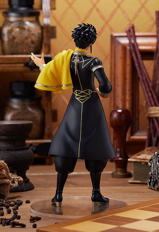 Fire Emblem Three Houses: Pop Up Parade Claude von Riegan image 3