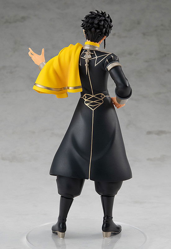 Fire Emblem Three Houses: Pop Up Parade Claude von Riegan image 7