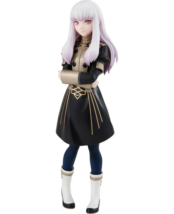 Lysithea Von Ordelia: Majestic Magician of Fire Emblem