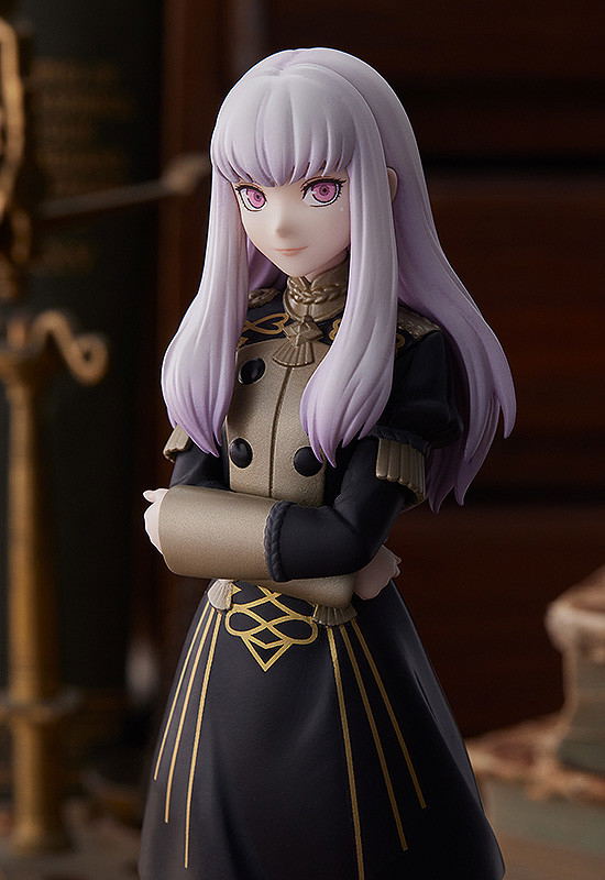 Fire Emblem Three Houses: Pop Up Parade Lysithea von Ordelia image 5