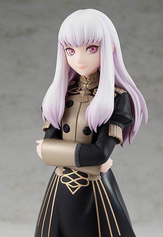 Fire Emblem Three Houses: Pop Up Parade Lysithea von Ordelia image 8