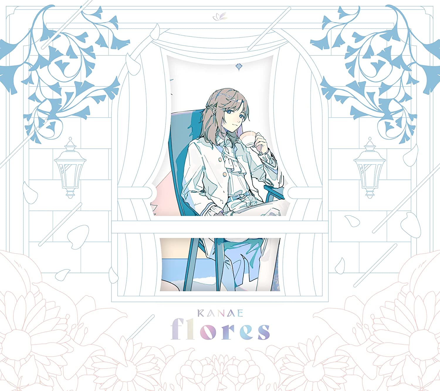 Flores [w/ Blu-ray, Limited Edition] — Import Game Deal