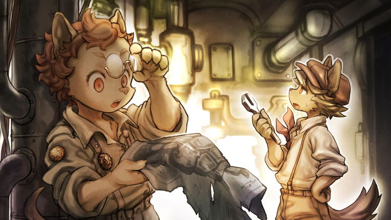 Fuga: Melodies of Steel (Multi-Language) image 2
