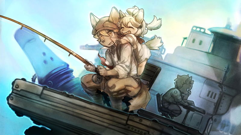 Fuga: Melodies of Steel (Multi-Language) image 3