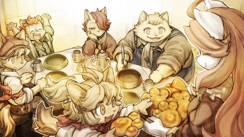 Fuga: Melodies of Steel (Multi-Language) image 4