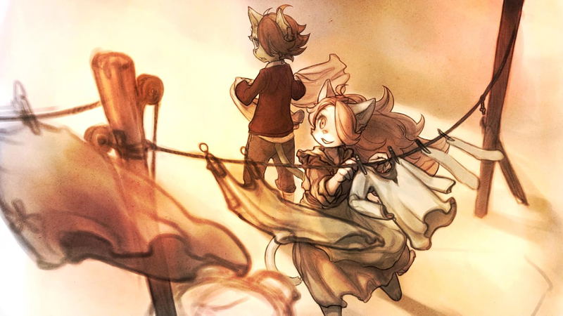 Fuga: Melodies of Steel (Multi-Language) image 6