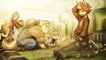 Fuga: Melodies of Steel (Multi-Language) thumbnail 7