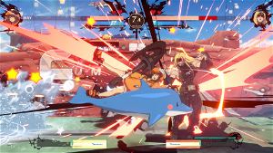 Guilty Gear Strive (Ultimate Edition)