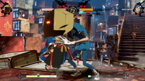 Guilty Gear Strive (Ultimate Edition)