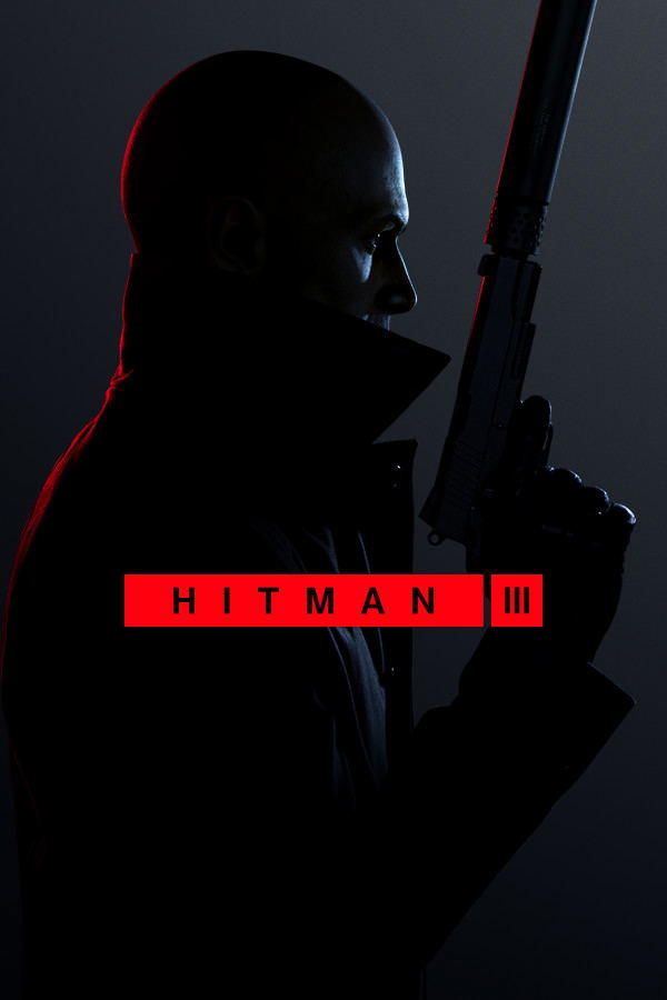Hitman 3 <span class="ext" style="background-color: #2a475e; color: #FFFFFF;">STEAM</span> <span class="ext ext_digital">digital</span> image 1