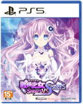 Hyperdimension Neptunia: Sisters vs. Sisters [Special Limited Edition] (Chinese) thumbnail 2